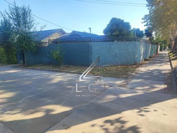 Casa En Venta 4dorm. Y 3baños Ampliable Calahorra, Las Condes, Las Condes