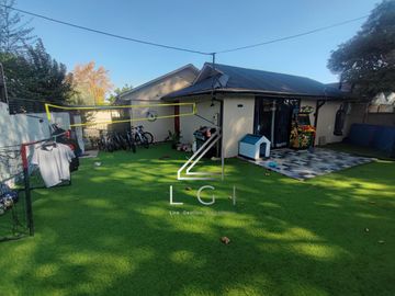 Casa En Venta 4dorm. Y 3baños Ampliable Calahorra, Las Condes, Las Condes