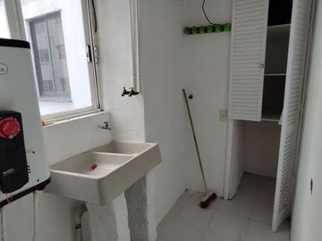 Renta Departamento Metro Coyoacán