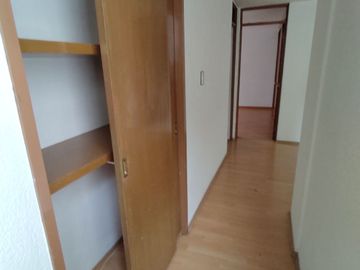 Renta Departamento Metro Coyoacán