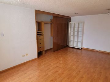 Renta Departamento Metro Coyoacán