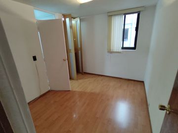 Renta Departamento Metro Coyoacán