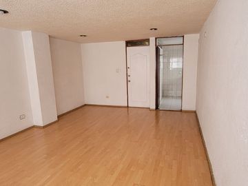 Renta Departamento Metro Coyoacán