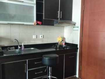 Disewakan 1BR Thamrin Residence