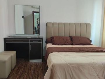 Disewakan 1BR Thamrin Residence