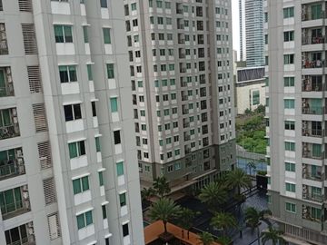 Disewakan 1BR Thamrin Residence
