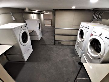 DEPARTAMENTO EN RENTA EN CIUDAD DE LOS DEPORTES