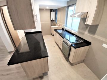 DEPARTAMENTO EN RENTA EN CIUDAD DE LOS DEPORTES