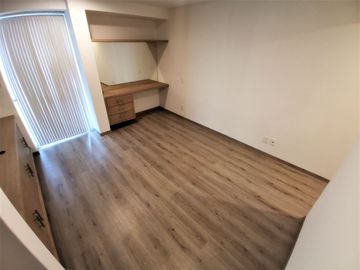 DEPARTAMENTO EN RENTA EN CIUDAD DE LOS DEPORTES