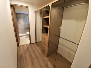 DEPARTAMENTO EN RENTA EN CIUDAD DE LOS DEPORTES