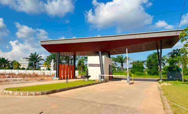 Wujudkan Rumah Idaman Di Cluster Vivaldi Graha Nusa Batu Aji