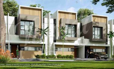 Wujudkan Rumah Idaman Di Cluster Vivaldi Graha Nusa Batu Aji