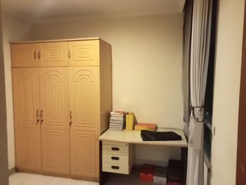 Dijual Apartemen Pangeran Jayakarta Sebelah Hotel Horison Arcadia