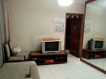 Dijual Apartemen Pangeran Jayakarta Sebelah Hotel Horison Arcadia