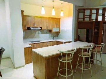 Rumah lebak bulus Jakarta selatan dekat mrt fatmawati dan citos