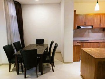 Rumah lebak bulus Jakarta selatan dekat mrt fatmawati dan citos