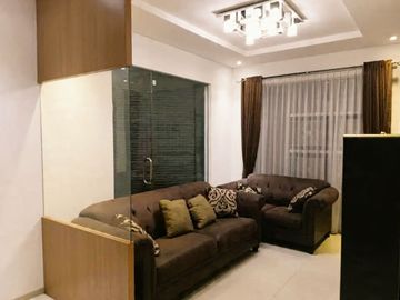 Rumah lebak bulus Jakarta selatan dekat mrt fatmawati dan citos