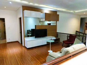 Rumah lebak bulus Jakarta selatan dekat mrt fatmawati dan citos