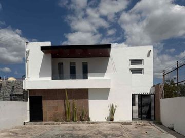 DEPARTAMENTOS EN RENTA COLONIA CASA BLANCA