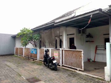 Rumah Hook secondary dicluster Tasnim lestari Tajur Ciledug bisa KPR