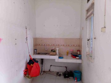 Rumah Hook secondary dicluster Tasnim lestari Tajur Ciledug bisa KPR