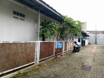 Rumah Hook secondary dicluster Tasnim lestari Tajur Ciledug bisa KPR