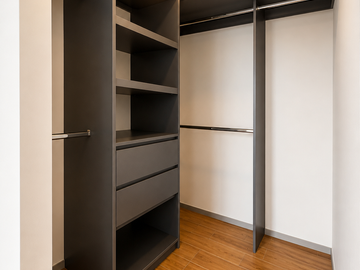 Renta departamento en Acervo | 2 Recámaras, 2 Baños, Amenidades y Mtto incluído