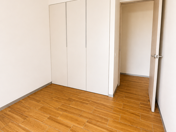 Renta departamento en Acervo | 2 Recámaras, 2 Baños, Amenidades y Mtto incluído