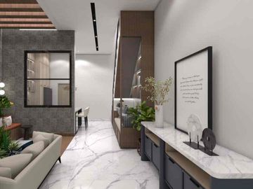 Turun Harga!! Rumah 2 Lantai Siap Huni Berlokasi Di