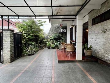 Jual Rumah Mewah 2 Lantai di Kebayoran Baru Jakarta Selatan | Dekat SCBD & Senopati | SHM