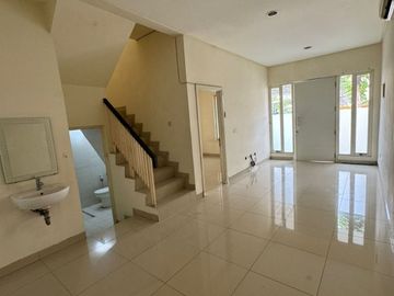 Sewa Rumah Cluster Green Lake City uk 6x15 Kosongan Terjangkau