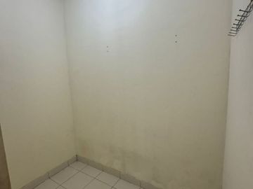 Sewa Rumah Cluster Green Lake City uk 6x15 Kosongan Terjangkau