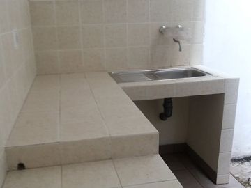 Sewa Rumah Cluster Green Lake City uk 6x15 Kosongan Terjangkau