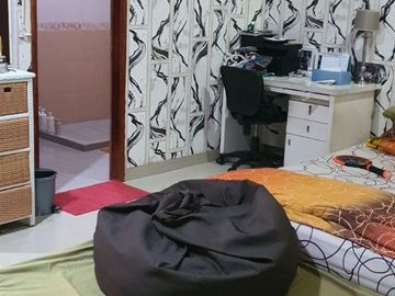 Rumah Full Furnish Siap Pakai di Sunter Bina Husada Sunter Jaya