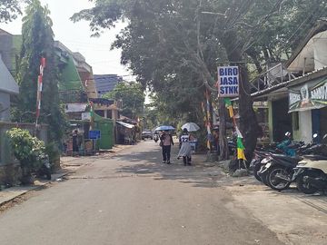 Rumah Full Furnish Siap Pakai di Sunter Bina Husada Sunter Jaya
