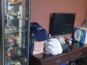 Rumah Full Furnish Siap Pakai di Sunter Bina Husada Sunter Jaya