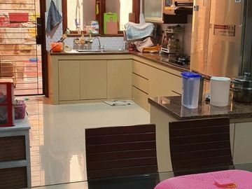 Rumah Full Furnish Siap Pakai di Sunter Bina Husada Sunter Jaya