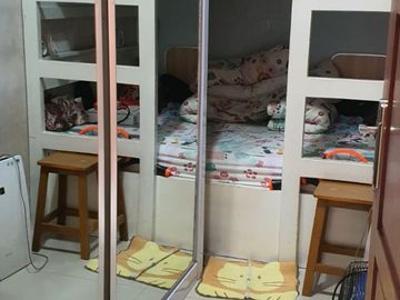 Rumah Full Furnish Siap Pakai di Sunter Bina Husada Sunter Jaya
