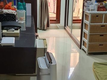 Rumah Full Furnish Siap Pakai di Sunter Bina Husada Sunter Jaya