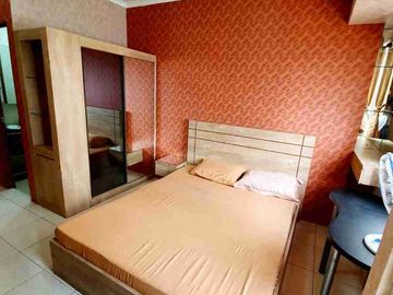 Disewakan Apartemen Maple Park Sunter Type Studio Jakarta Utara