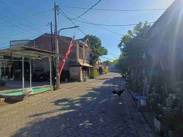 Dijual tanah Hook Urugan padat Medokan Ayu Putra Bangsa