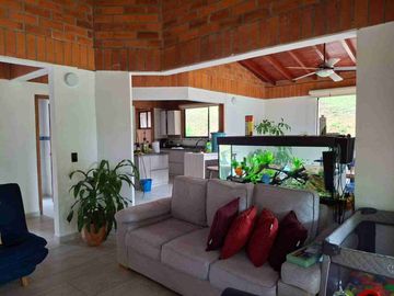 Renta Casa Campestre, en Cerritos Cafelia, Pereira Risaralda
