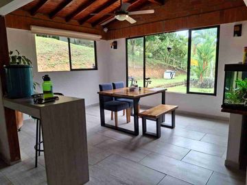 Renta Casa Campestre, en Cerritos Cafelia, Pereira Risaralda