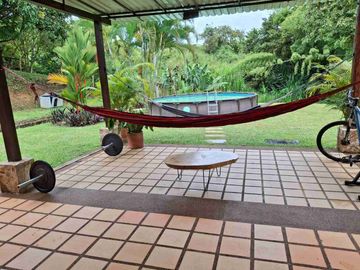 Renta Casa Campestre, en Cerritos Cafelia, Pereira Risaralda
