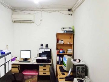 Jual Ruko Taman Ratu Jakarta Barat - LB 270 m² Dekat Tol Tomang & Kebon Jeruk Cocok Untuk Usaha