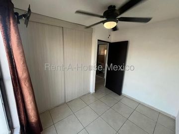 Puertas de San Miguel - RENTA. Casa de 2 recámaras