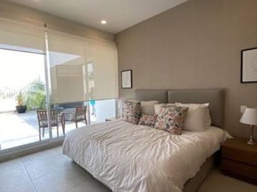 Departamentos en venta Residencial Habitat, Cuernavaca
