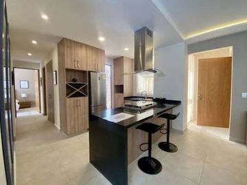 Departamentos en venta Residencial Habitat, Cuernavaca