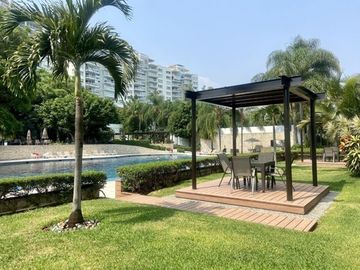 Departamentos en venta Residencial Habitat, Cuernavaca