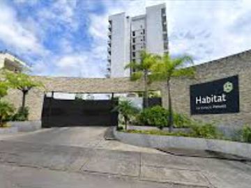 Departamentos en venta Residencial Habitat, Cuernavaca